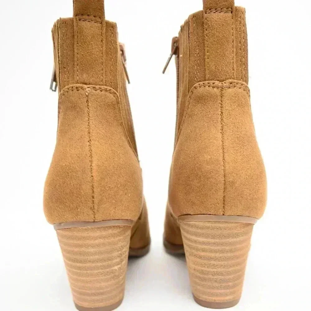 Dolce Vita Caitie Boot NWOB - Picture 6 of 7